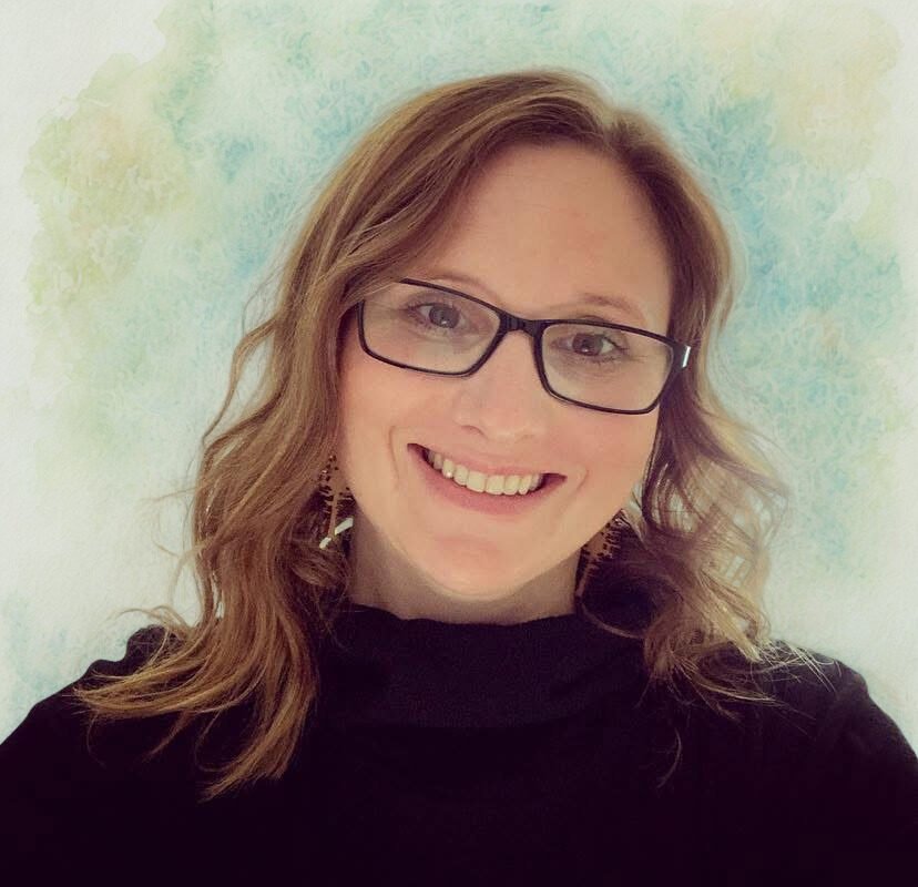 Brooke Young | Founder The Fort Learning Community